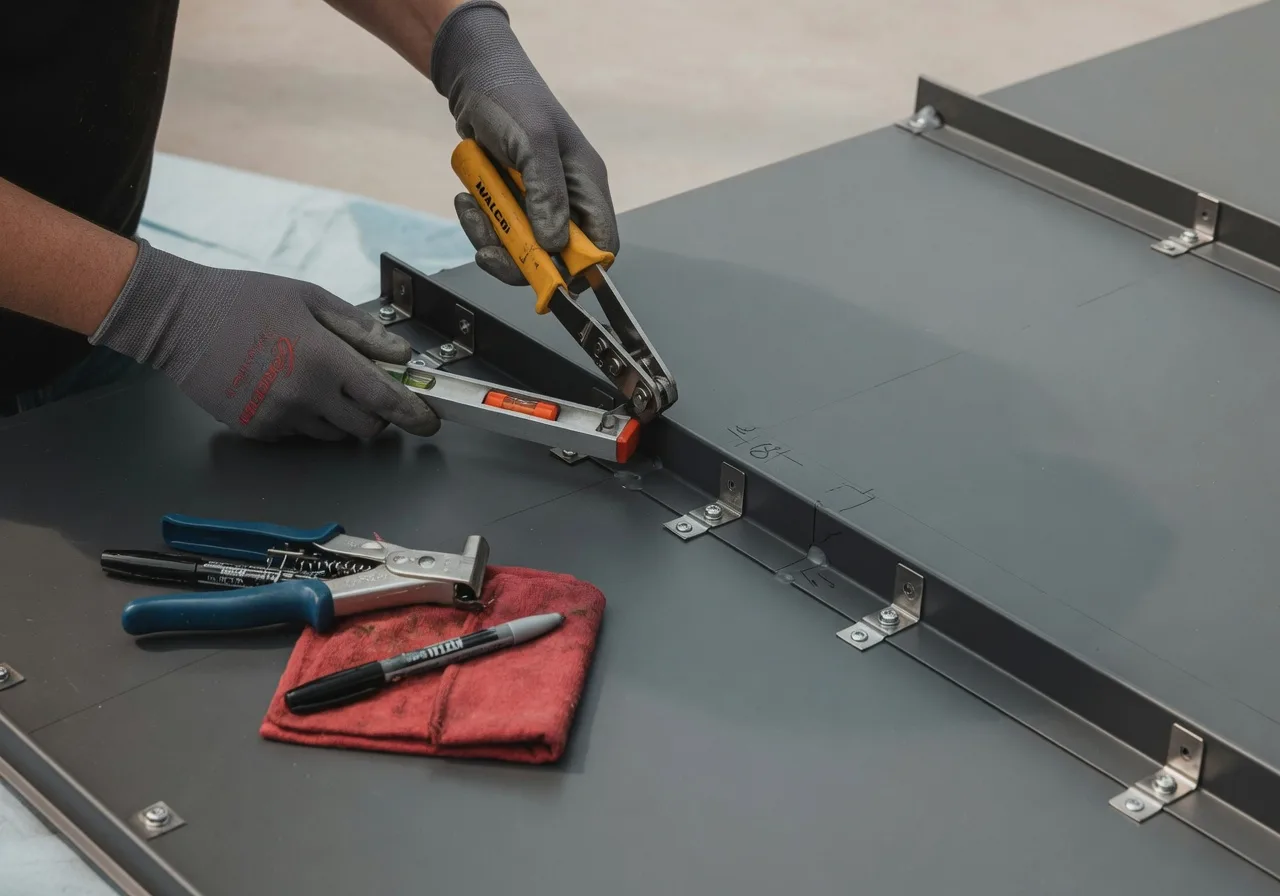 Why choose Metal Roofing Installation in Mayhew, MS